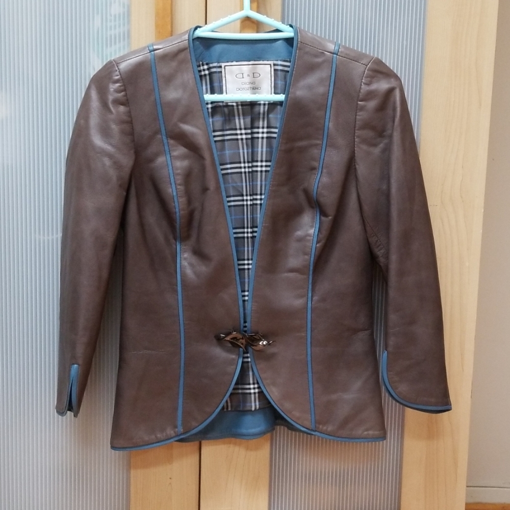 Light Jacket